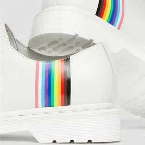 Dr. Martens | Shoes | Dr Martens 461 For Pride Smooth  display picture 2